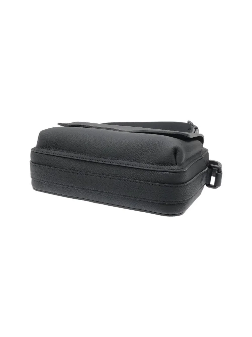 Louis Vuitton LV Aerogram Boarding Messenger Shoulder Bag